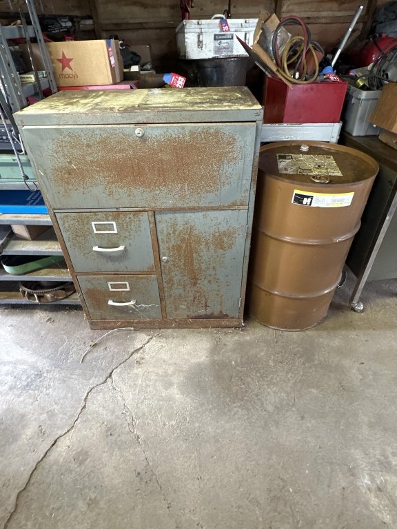 Property photo 184 - TIMED ONLINE ONLY PERSONAL PROPERTY AUCTION IN VAN WERT COUNTY, OHIO