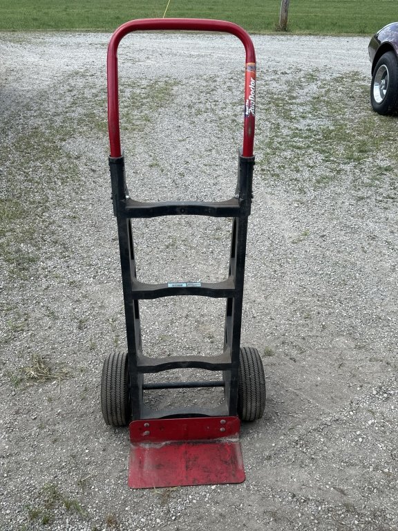 Property photo 185 - TIMED ONLINE ONLY PERSONAL PROPERTY AUCTION IN VAN WERT COUNTY, OHIO