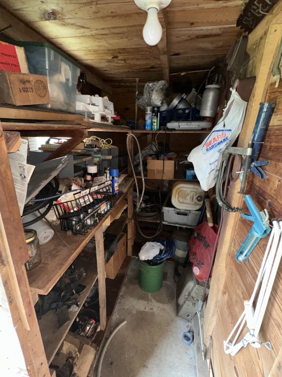 Property photo 186 - TIMED ONLINE ONLY PERSONAL PROPERTY AUCTION IN VAN WERT COUNTY, OHIO