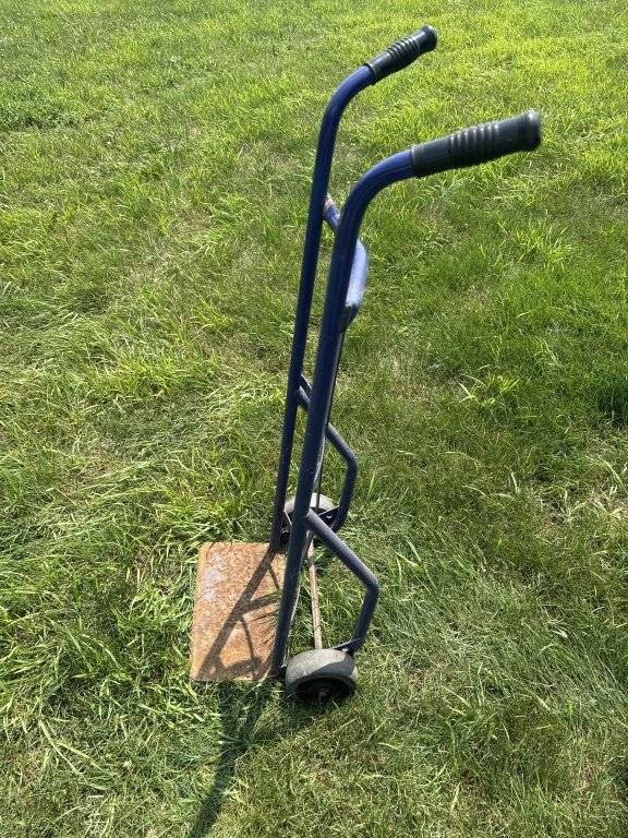 Property photo 187 - TIMED ONLINE ONLY PERSONAL PROPERTY AUCTION IN VAN WERT COUNTY, OHIO