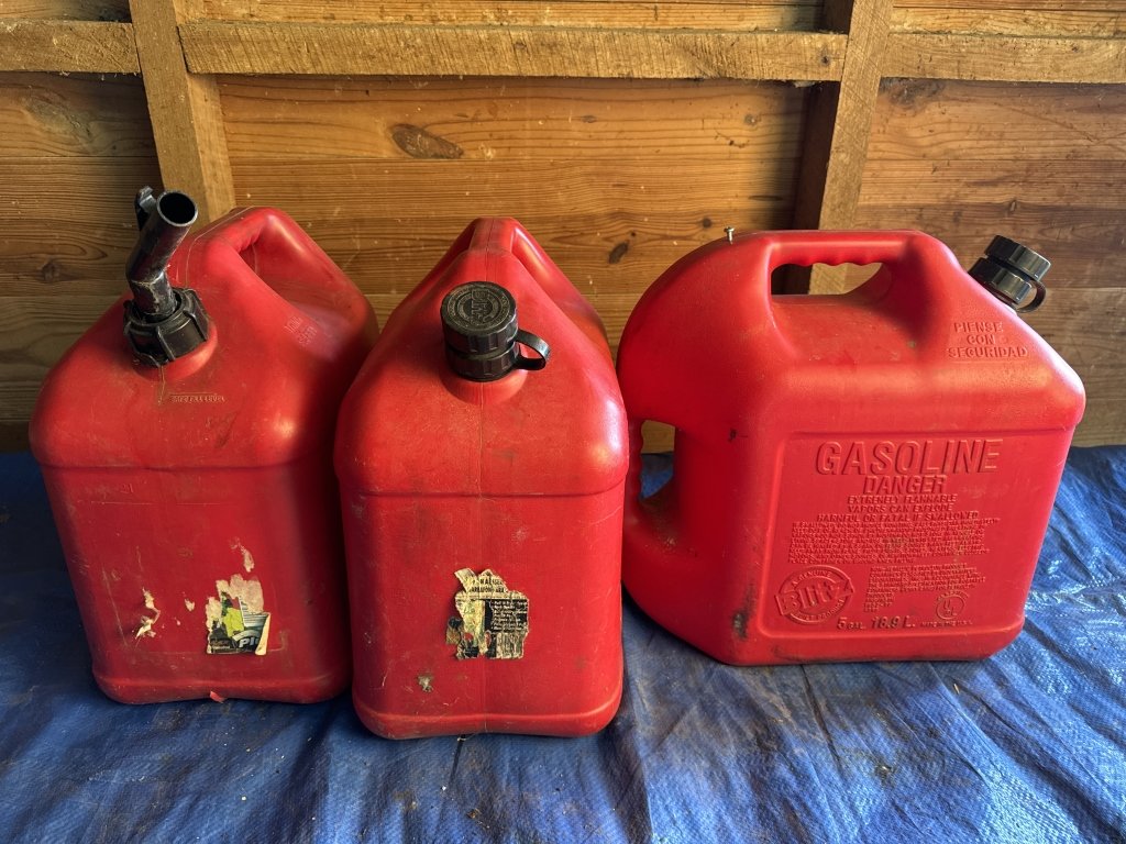 Property photo 188 - TIMED ONLINE ONLY PERSONAL PROPERTY AUCTION IN VAN WERT COUNTY, OHIO