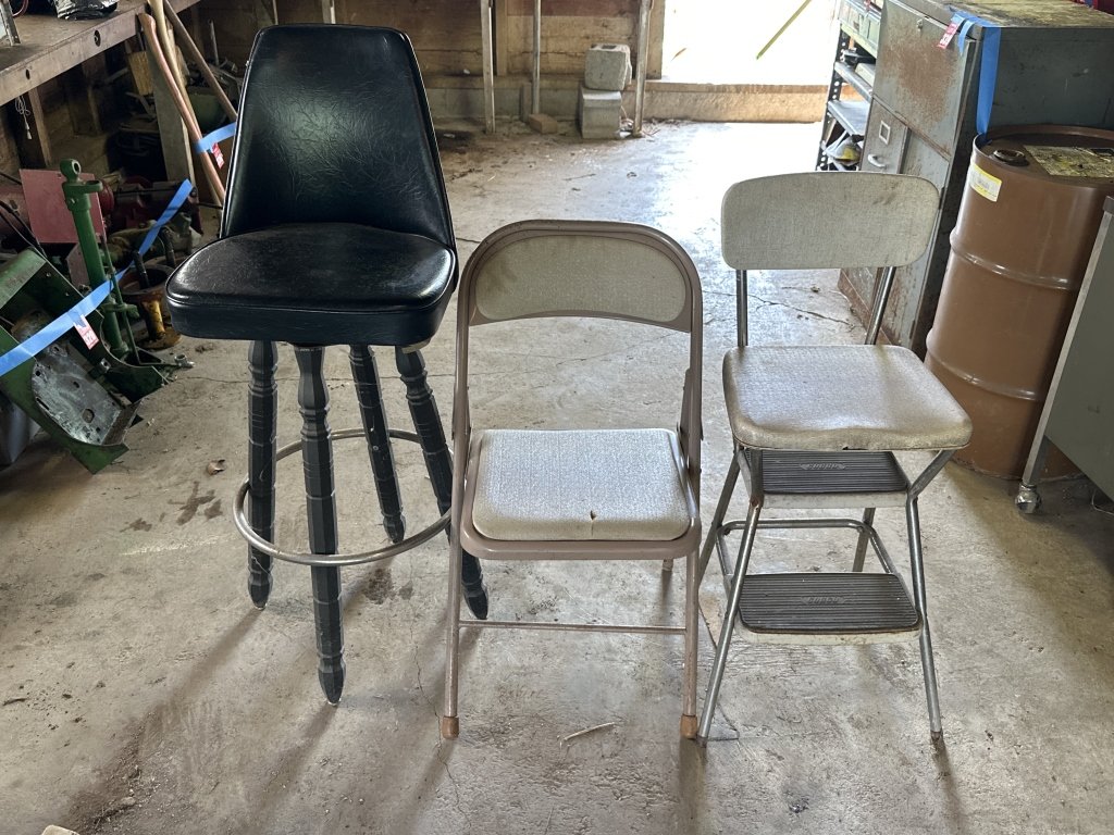 Property photo 189 - TIMED ONLINE ONLY PERSONAL PROPERTY AUCTION IN VAN WERT COUNTY, OHIO
