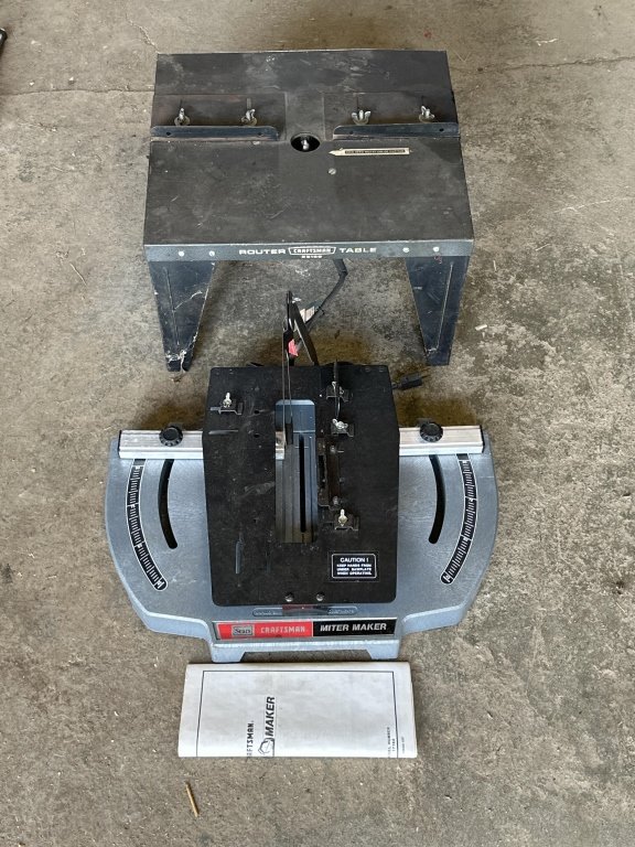 Property photo 192 - TIMED ONLINE ONLY PERSONAL PROPERTY AUCTION IN VAN WERT COUNTY, OHIO