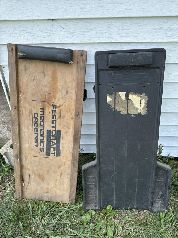 Property photo 194 - TIMED ONLINE ONLY PERSONAL PROPERTY AUCTION IN VAN WERT COUNTY, OHIO