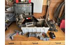 Property photo 195 - TIMED ONLINE ONLY PERSONAL PROPERTY AUCTION IN VAN WERT COUNTY, OHIO