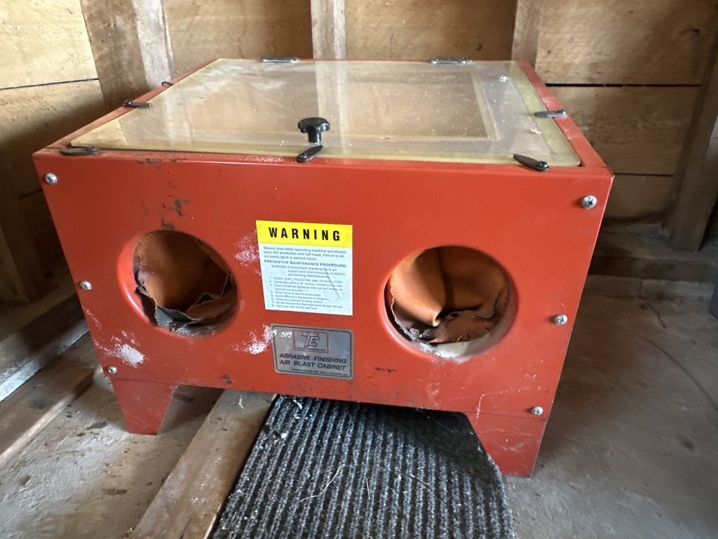 Property photo 197 - TIMED ONLINE ONLY PERSONAL PROPERTY AUCTION IN VAN WERT COUNTY, OHIO