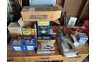 Property photo 199 - TIMED ONLINE ONLY PERSONAL PROPERTY AUCTION IN VAN WERT COUNTY, OHIO