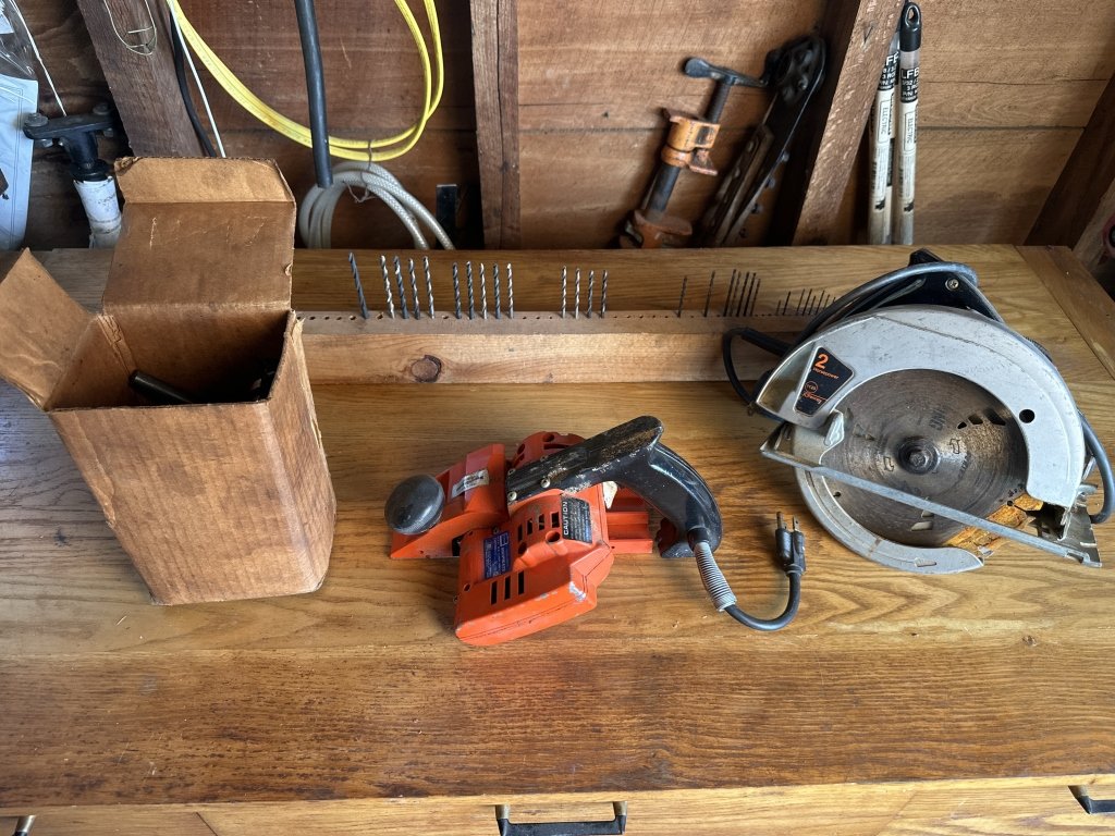 Property photo 201 - TIMED ONLINE ONLY PERSONAL PROPERTY AUCTION IN VAN WERT COUNTY, OHIO
