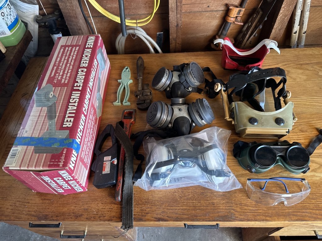 Property photo 202 - TIMED ONLINE ONLY PERSONAL PROPERTY AUCTION IN VAN WERT COUNTY, OHIO