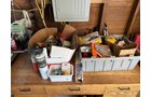 Property photo 205 - TIMED ONLINE ONLY PERSONAL PROPERTY AUCTION IN VAN WERT COUNTY, OHIO