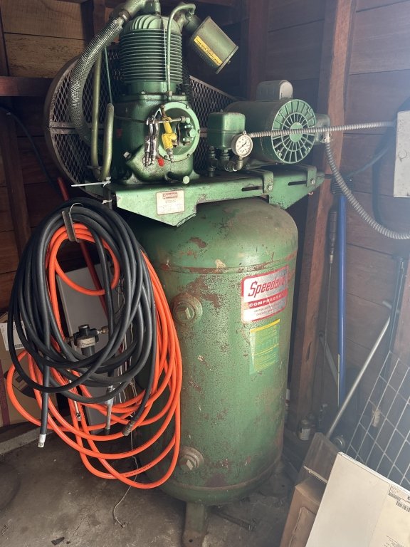 Property photo 216 - TIMED ONLINE ONLY PERSONAL PROPERTY AUCTION IN VAN WERT COUNTY, OHIO