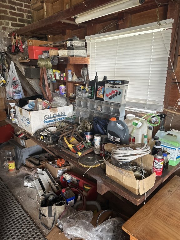 Property photo 217 - TIMED ONLINE ONLY PERSONAL PROPERTY AUCTION IN VAN WERT COUNTY, OHIO