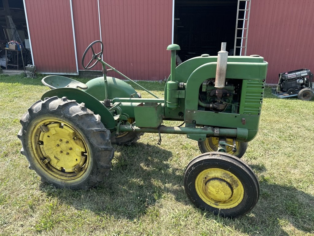 Property photo 220 - TIMED ONLINE ONLY PERSONAL PROPERTY AUCTION IN VAN WERT COUNTY, OHIO