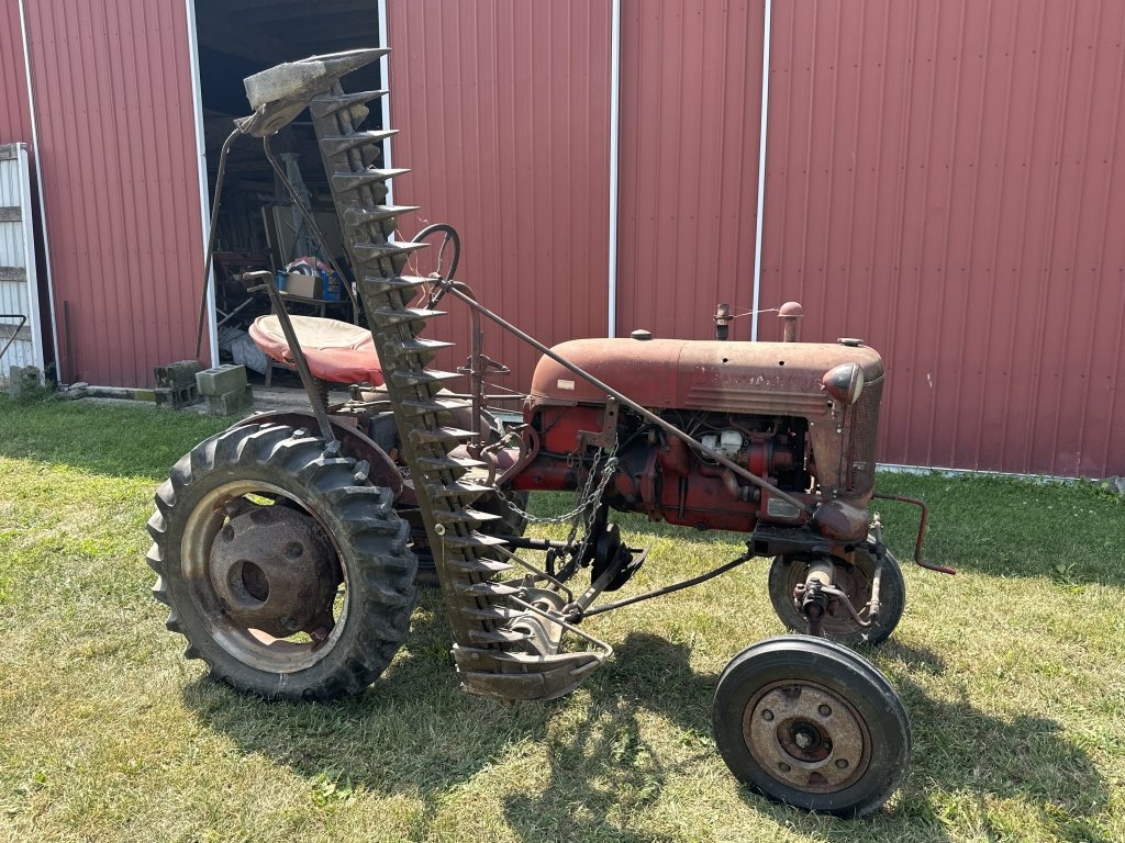 Property photo 221 - TIMED ONLINE ONLY PERSONAL PROPERTY AUCTION IN VAN WERT COUNTY, OHIO