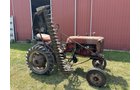 Property photo 221 - TIMED ONLINE ONLY PERSONAL PROPERTY AUCTION IN VAN WERT COUNTY, OHIO