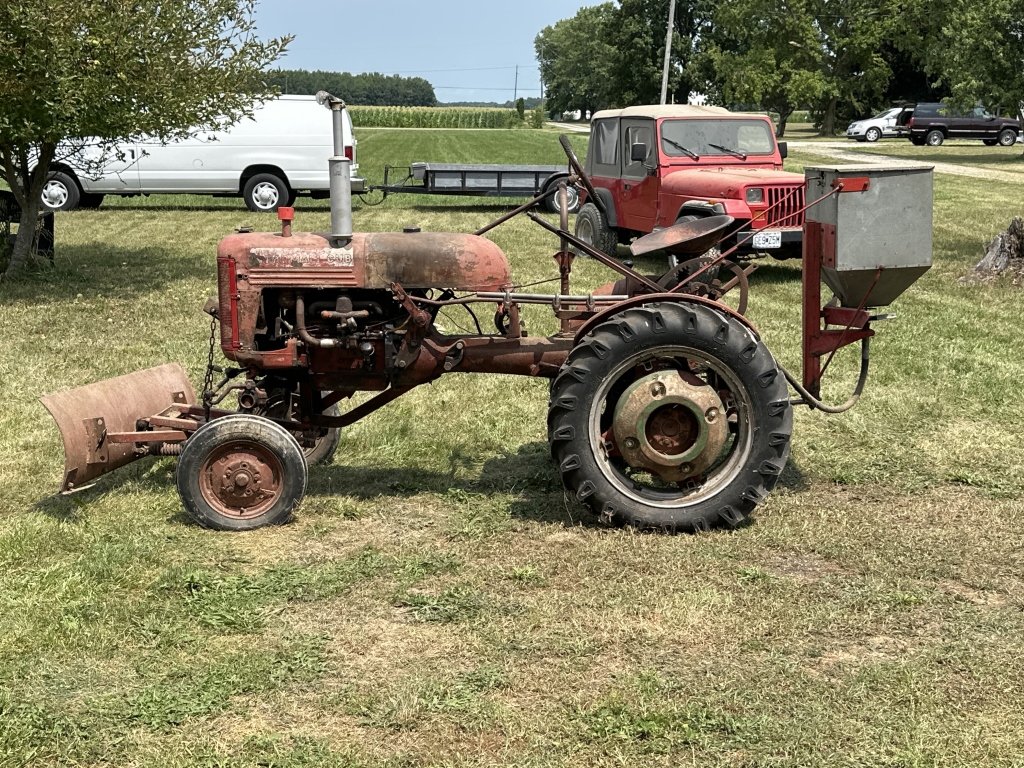 Property photo 223 - TIMED ONLINE ONLY PERSONAL PROPERTY AUCTION IN VAN WERT COUNTY, OHIO