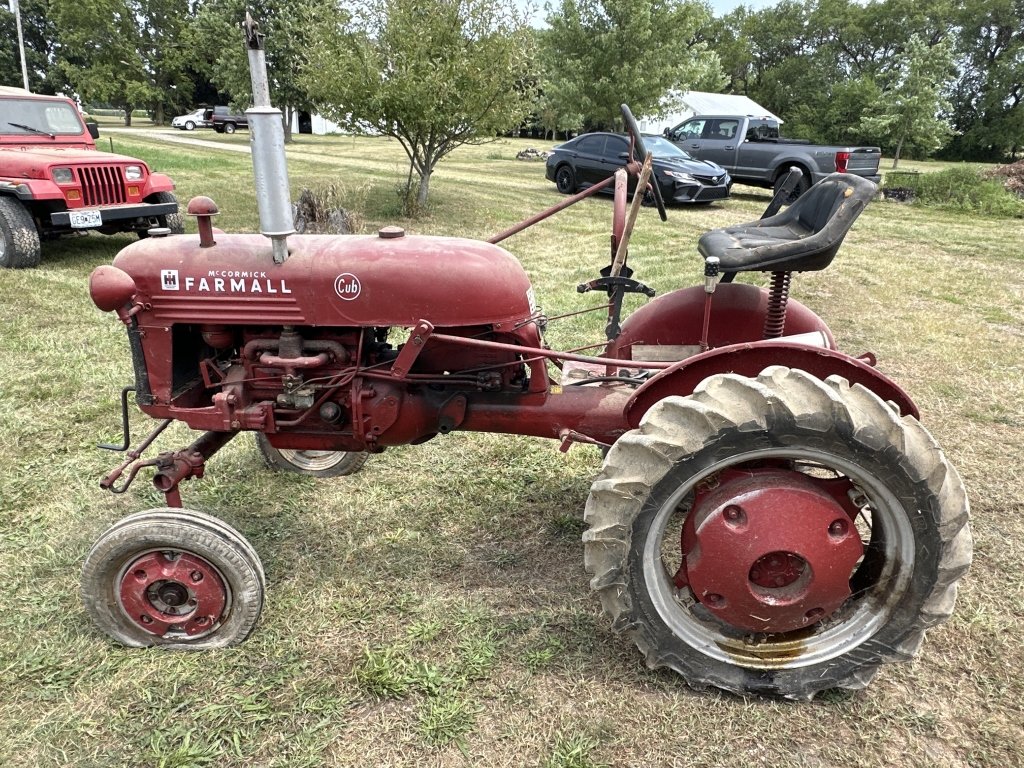 Property photo 224 - TIMED ONLINE ONLY PERSONAL PROPERTY AUCTION IN VAN WERT COUNTY, OHIO