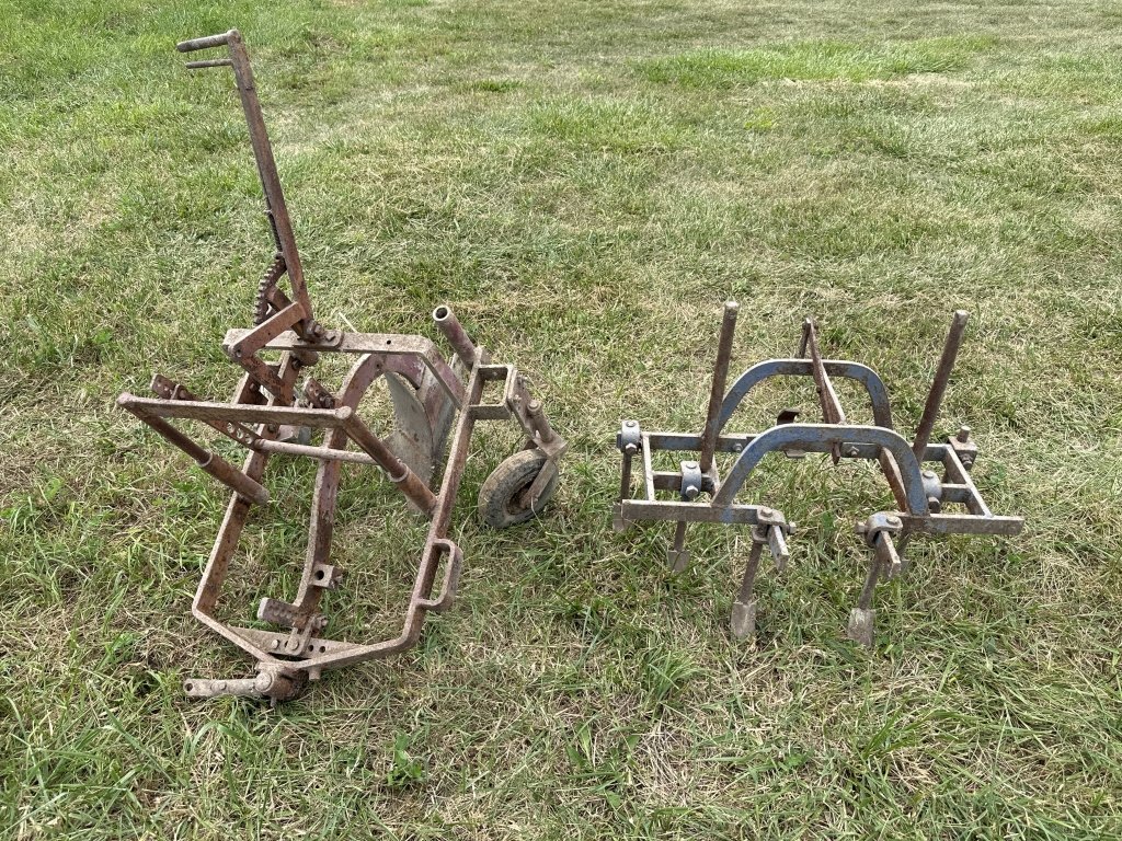 Property photo 227 - TIMED ONLINE ONLY PERSONAL PROPERTY AUCTION IN VAN WERT COUNTY, OHIO