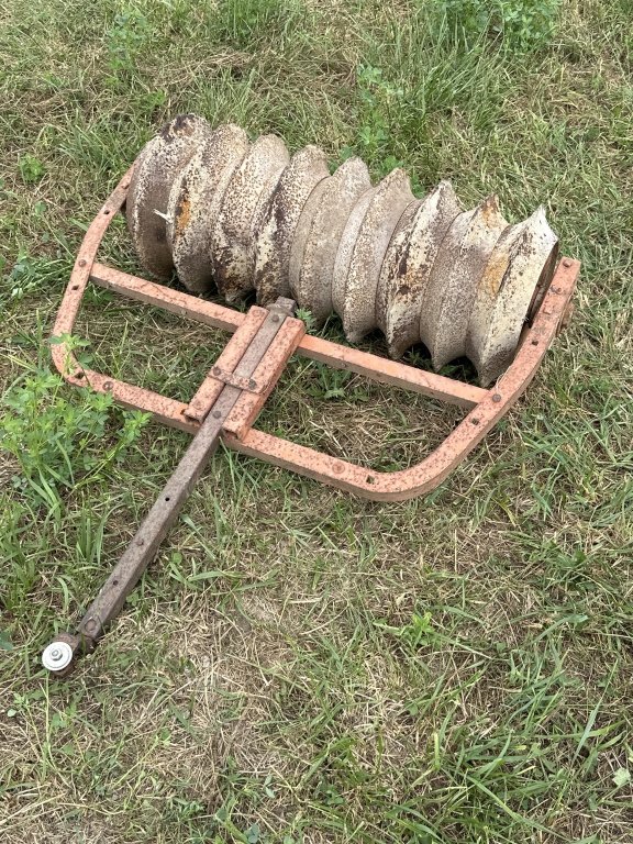 Property photo 228 - TIMED ONLINE ONLY PERSONAL PROPERTY AUCTION IN VAN WERT COUNTY, OHIO