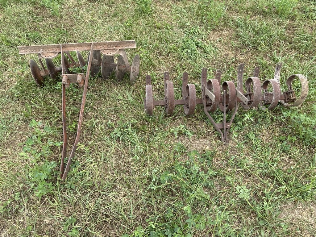 Property photo 229 - TIMED ONLINE ONLY PERSONAL PROPERTY AUCTION IN VAN WERT COUNTY, OHIO