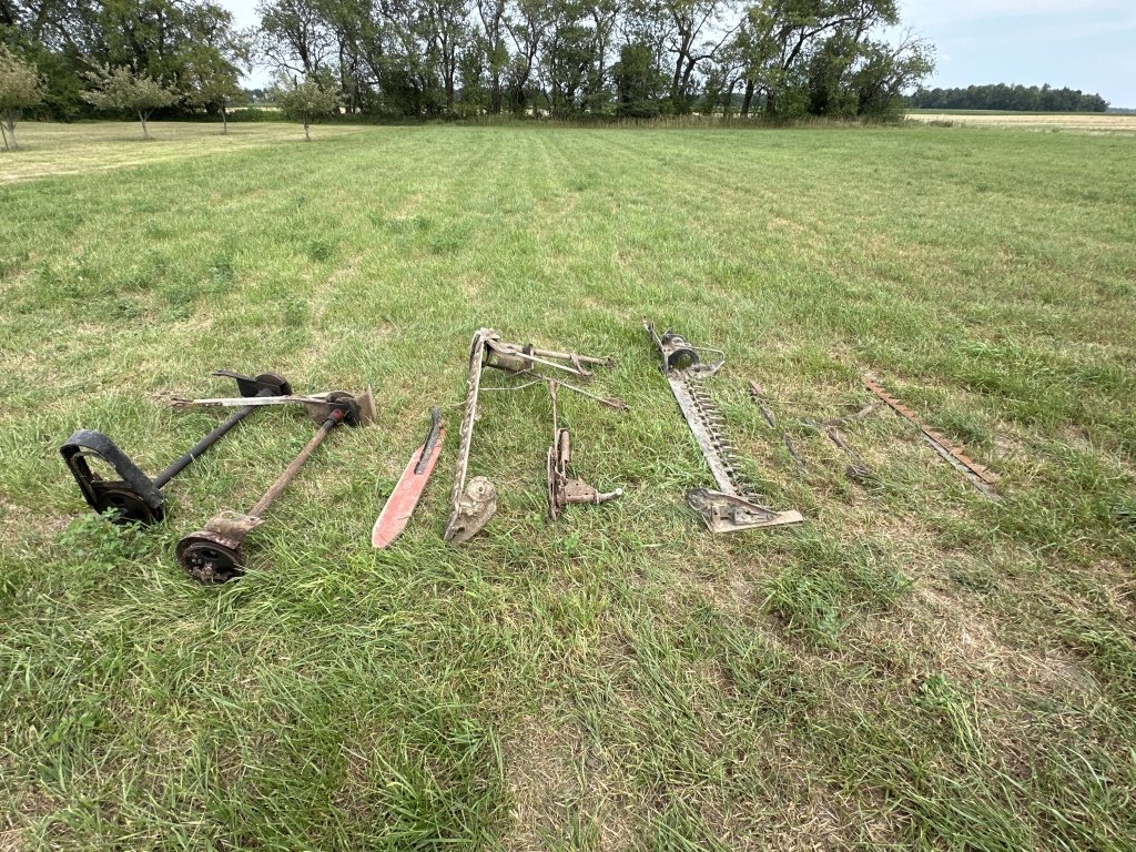 Property photo 230 - TIMED ONLINE ONLY PERSONAL PROPERTY AUCTION IN VAN WERT COUNTY, OHIO