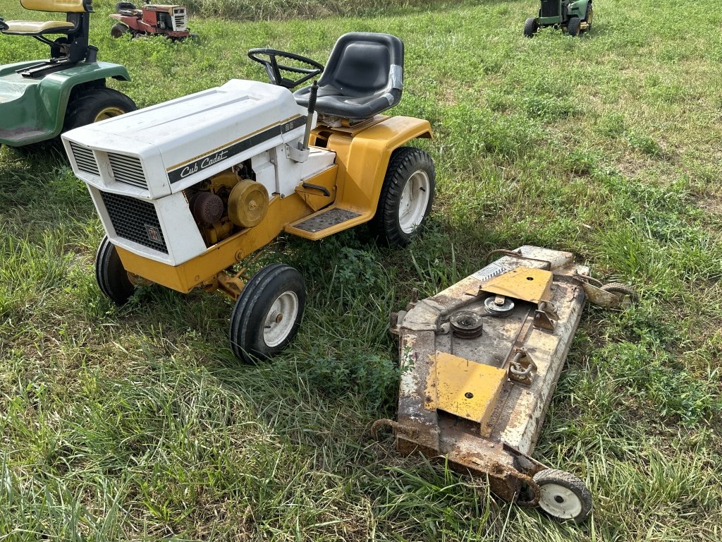 Property photo 235 - TIMED ONLINE ONLY PERSONAL PROPERTY AUCTION IN VAN WERT COUNTY, OHIO