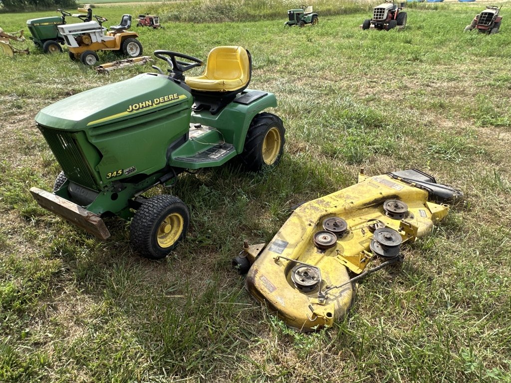 Property photo 236 - TIMED ONLINE ONLY PERSONAL PROPERTY AUCTION IN VAN WERT COUNTY, OHIO
