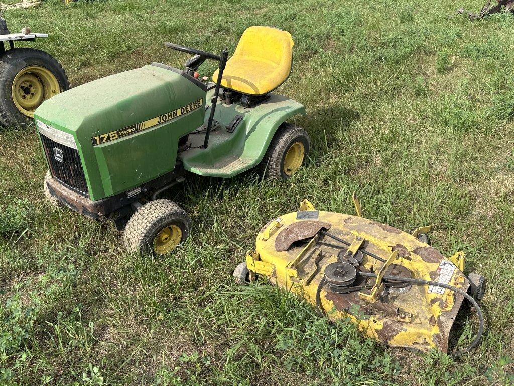 Property photo 237 - TIMED ONLINE ONLY PERSONAL PROPERTY AUCTION IN VAN WERT COUNTY, OHIO