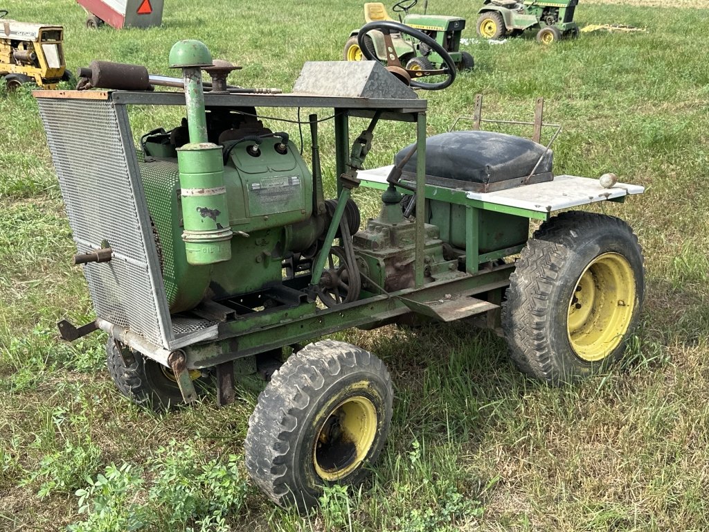 Property photo 238 - TIMED ONLINE ONLY PERSONAL PROPERTY AUCTION IN VAN WERT COUNTY, OHIO