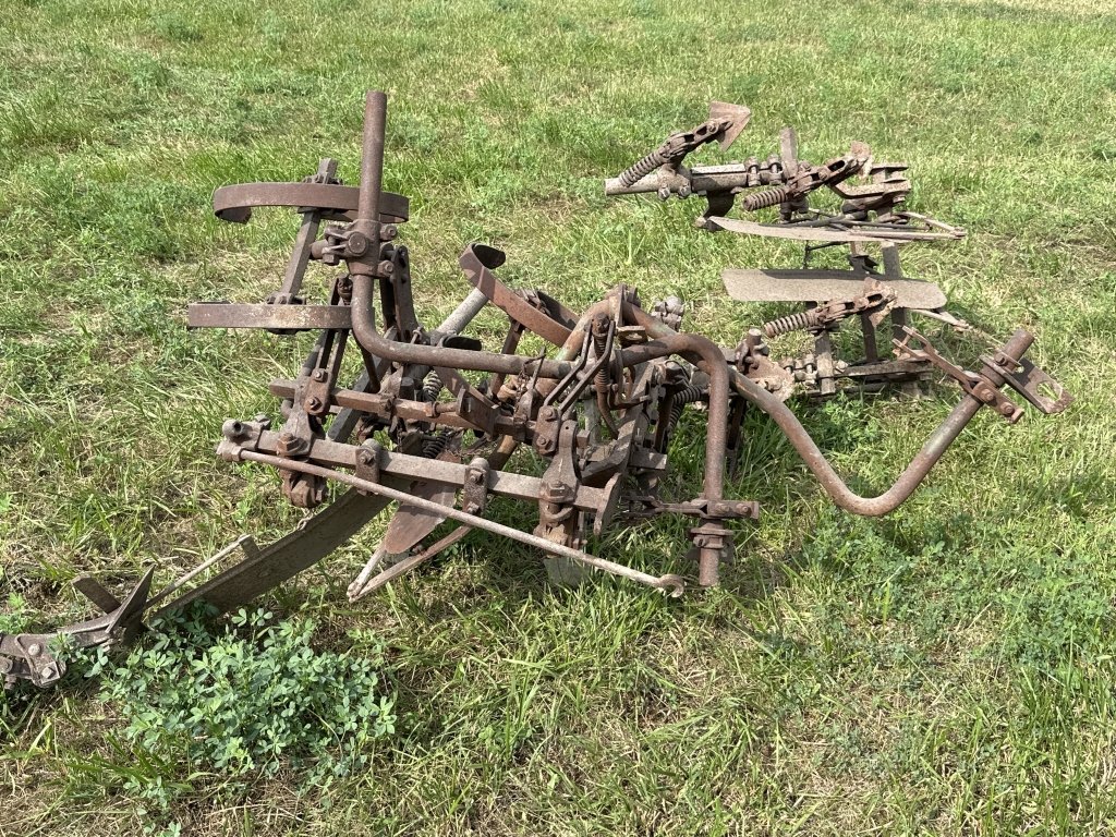 Property photo 239 - TIMED ONLINE ONLY PERSONAL PROPERTY AUCTION IN VAN WERT COUNTY, OHIO