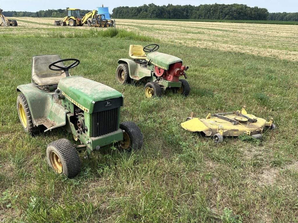 Property photo 240 - TIMED ONLINE ONLY PERSONAL PROPERTY AUCTION IN VAN WERT COUNTY, OHIO