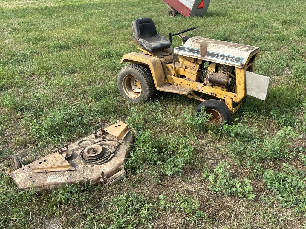 Property photo 242 - TIMED ONLINE ONLY PERSONAL PROPERTY AUCTION IN VAN WERT COUNTY, OHIO