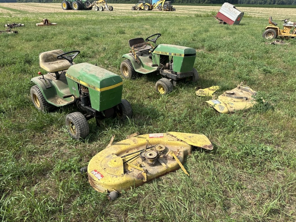 Property photo 243 - TIMED ONLINE ONLY PERSONAL PROPERTY AUCTION IN VAN WERT COUNTY, OHIO