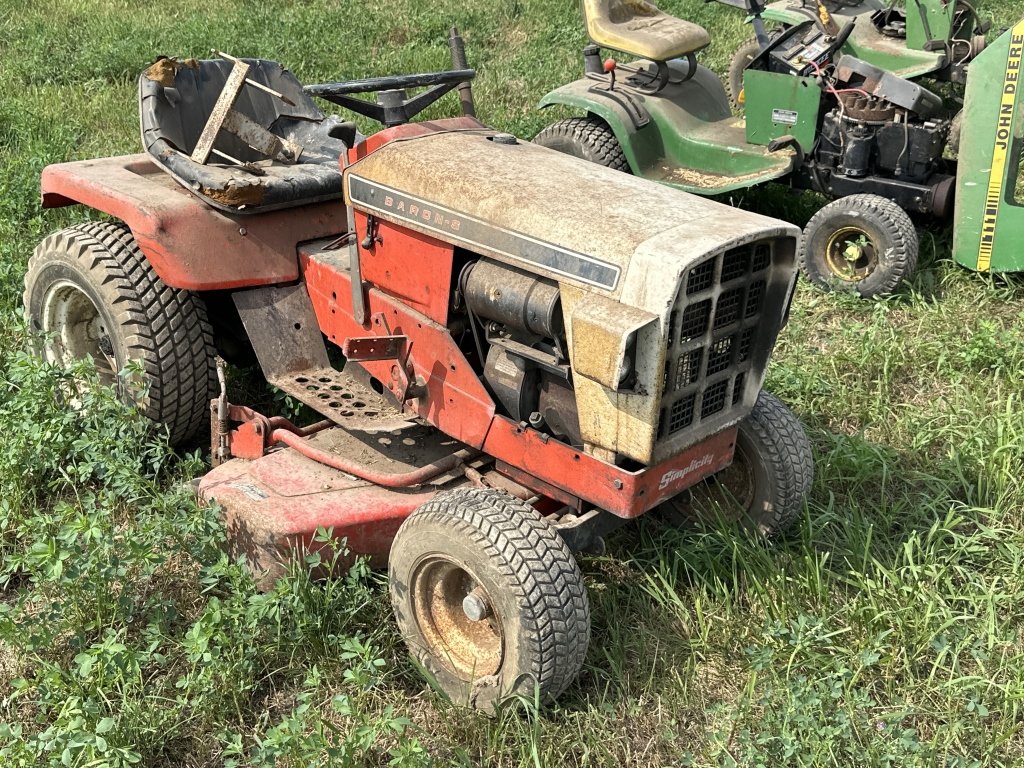 Property photo 245 - TIMED ONLINE ONLY PERSONAL PROPERTY AUCTION IN VAN WERT COUNTY, OHIO