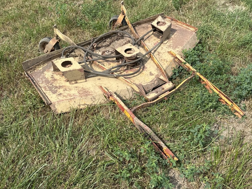 Property photo 249 - TIMED ONLINE ONLY PERSONAL PROPERTY AUCTION IN VAN WERT COUNTY, OHIO