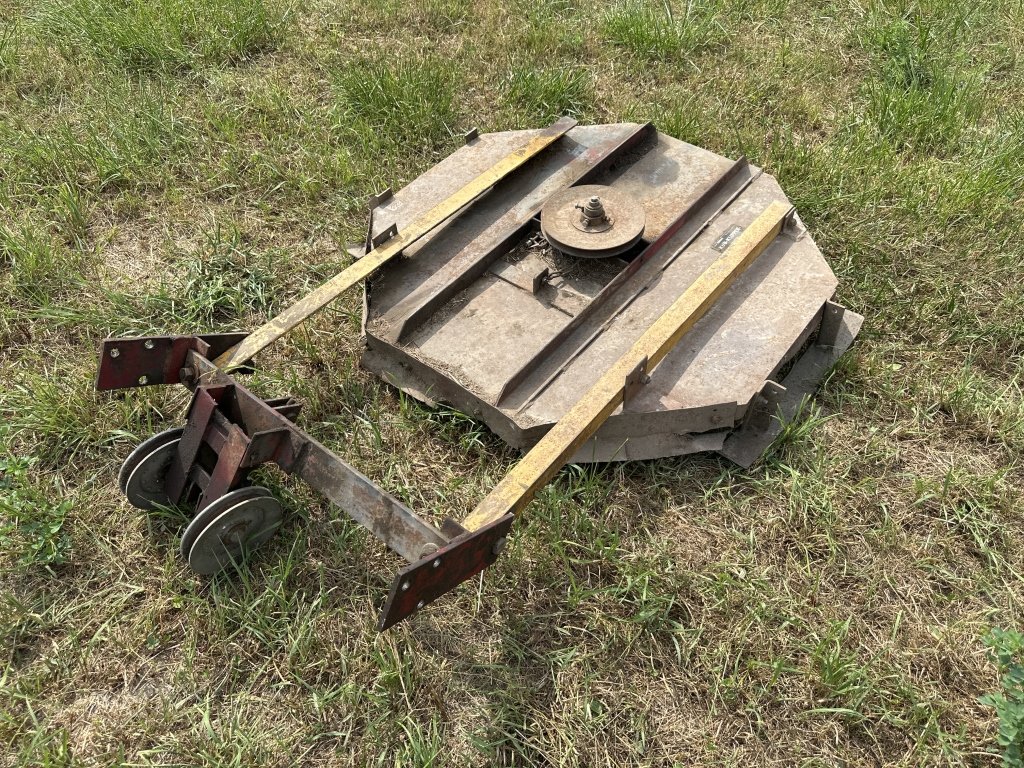 Property photo 250 - TIMED ONLINE ONLY PERSONAL PROPERTY AUCTION IN VAN WERT COUNTY, OHIO