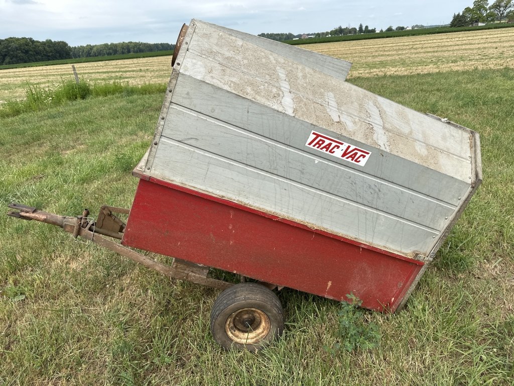 Property photo 252 - TIMED ONLINE ONLY PERSONAL PROPERTY AUCTION IN VAN WERT COUNTY, OHIO