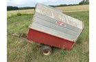 Property photo 252 - TIMED ONLINE ONLY PERSONAL PROPERTY AUCTION IN VAN WERT COUNTY, OHIO