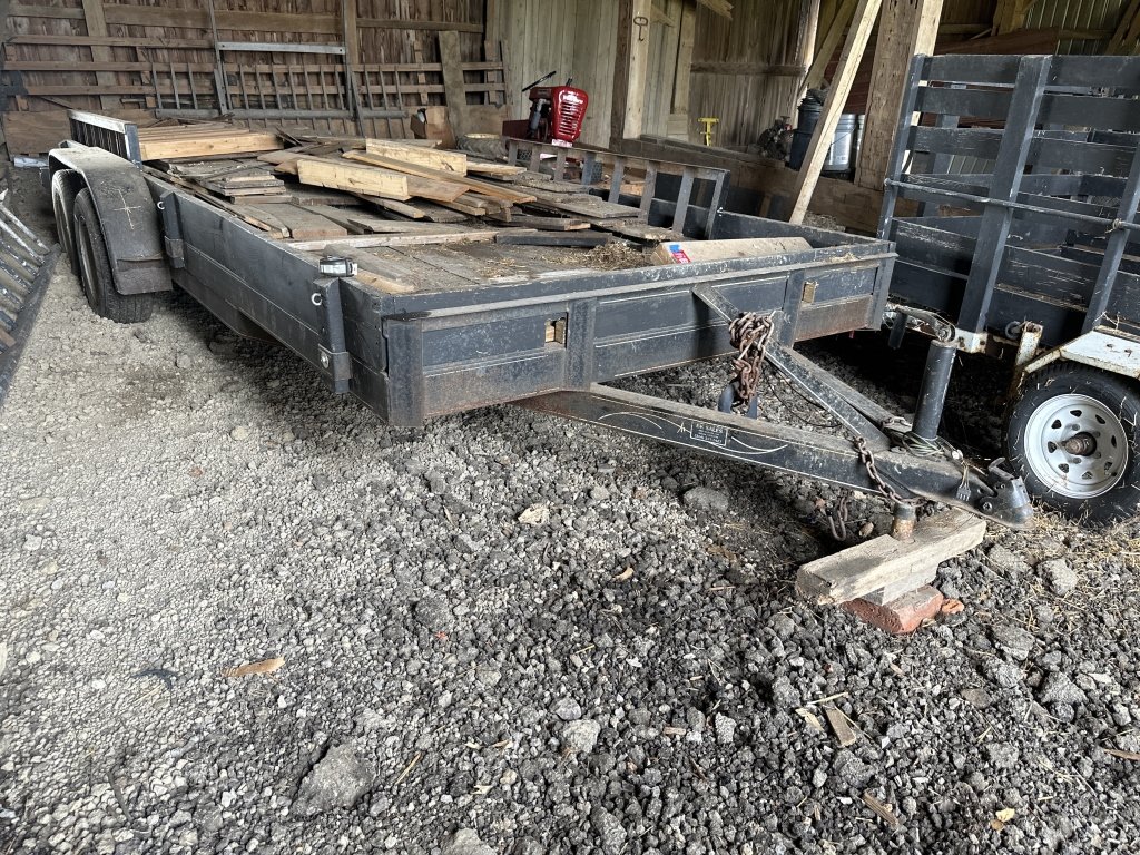 Property photo 253 - TIMED ONLINE ONLY PERSONAL PROPERTY AUCTION IN VAN WERT COUNTY, OHIO