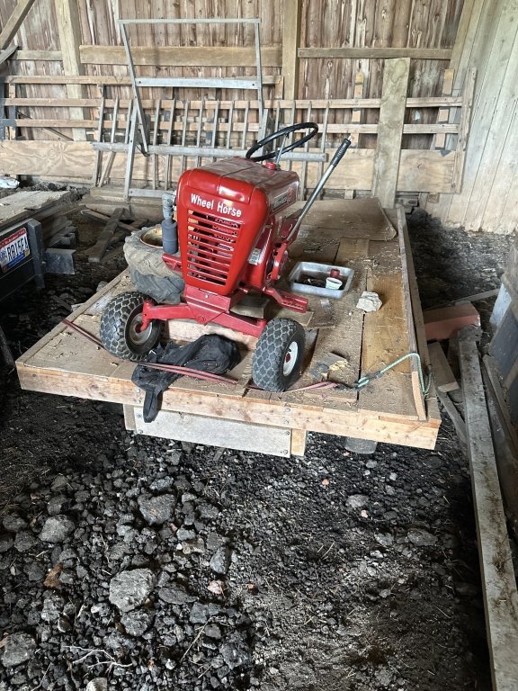 Property photo 254 - TIMED ONLINE ONLY PERSONAL PROPERTY AUCTION IN VAN WERT COUNTY, OHIO