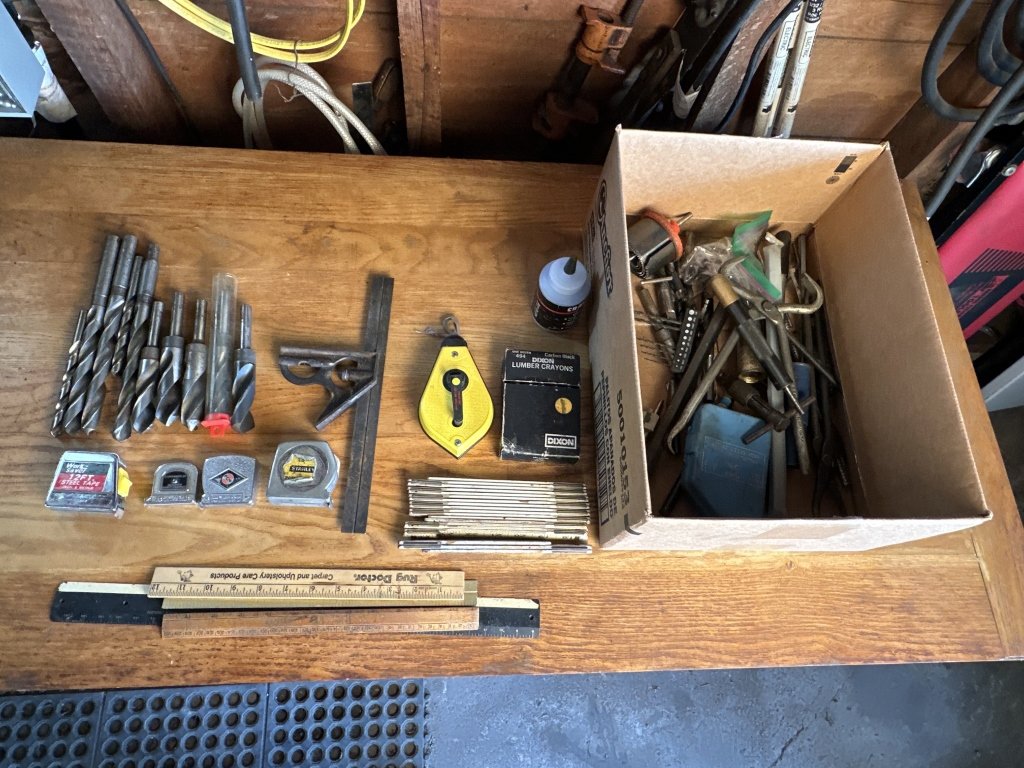 Property photo 255 - TIMED ONLINE ONLY PERSONAL PROPERTY AUCTION IN VAN WERT COUNTY, OHIO