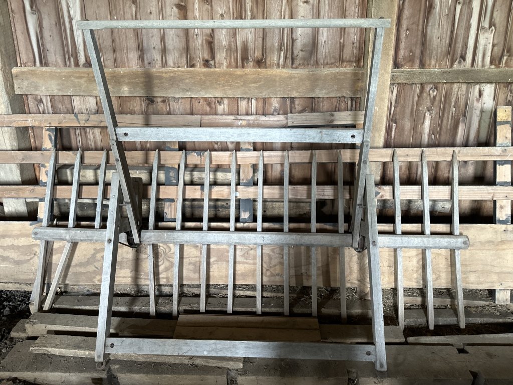 Property photo 256 - TIMED ONLINE ONLY PERSONAL PROPERTY AUCTION IN VAN WERT COUNTY, OHIO