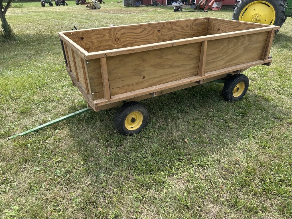 Property photo 258 - TIMED ONLINE ONLY PERSONAL PROPERTY AUCTION IN VAN WERT COUNTY, OHIO