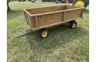 Property photo 258 - TIMED ONLINE ONLY PERSONAL PROPERTY AUCTION IN VAN WERT COUNTY, OHIO