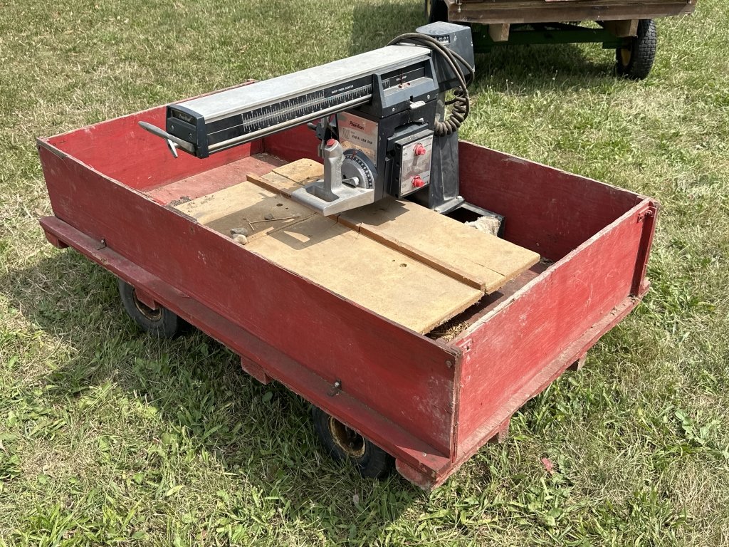 Property photo 259 - TIMED ONLINE ONLY PERSONAL PROPERTY AUCTION IN VAN WERT COUNTY, OHIO