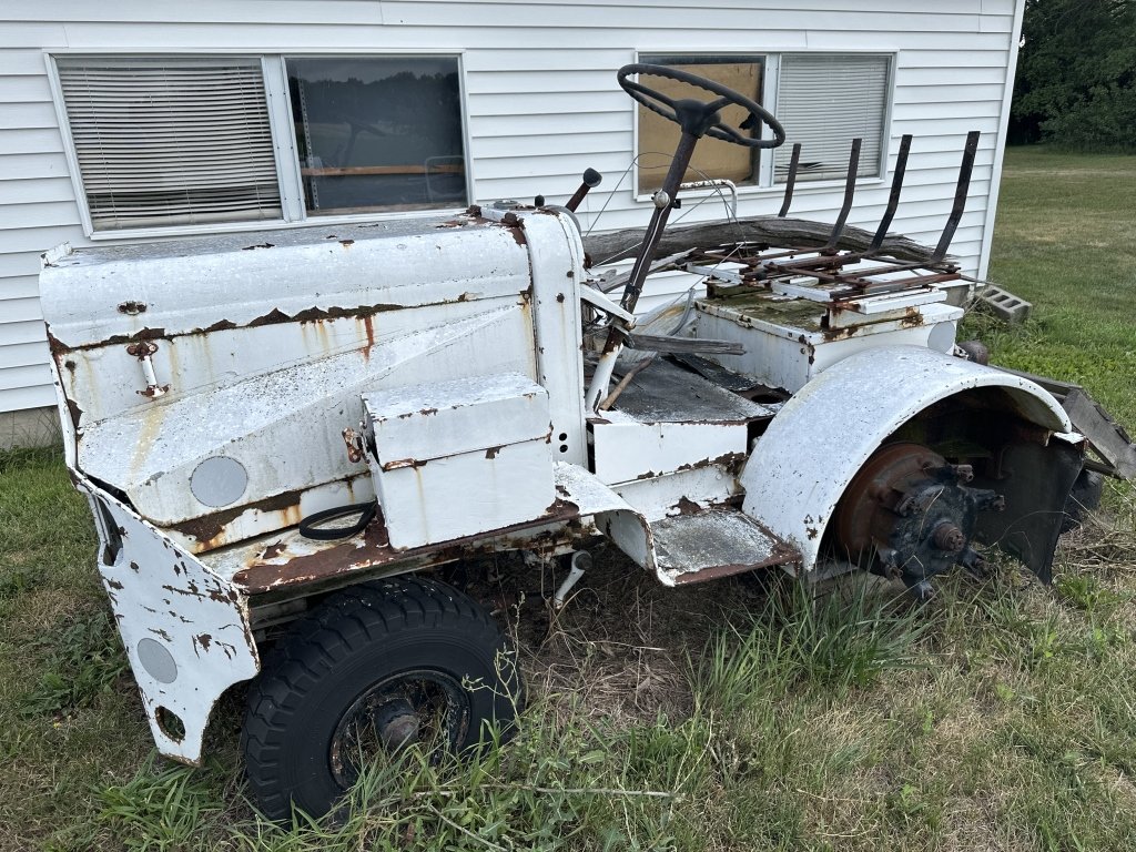 Property photo 260 - TIMED ONLINE ONLY PERSONAL PROPERTY AUCTION IN VAN WERT COUNTY, OHIO