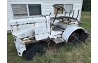 Property photo 260 - TIMED ONLINE ONLY PERSONAL PROPERTY AUCTION IN VAN WERT COUNTY, OHIO