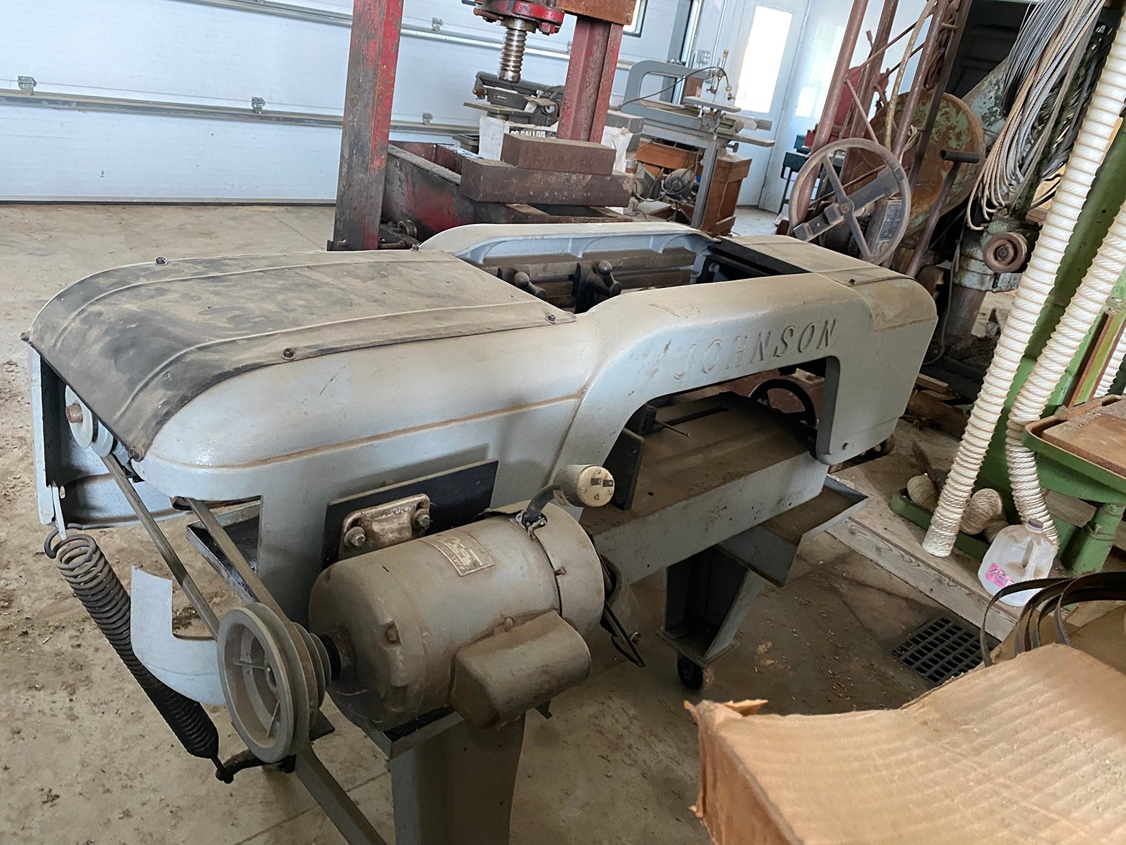 Property photo 19 - ROD BORGERT ESTATE FARM EQUIPMENT AUCTION IN ST. JOSEPH COUNTY, MICHIGAN