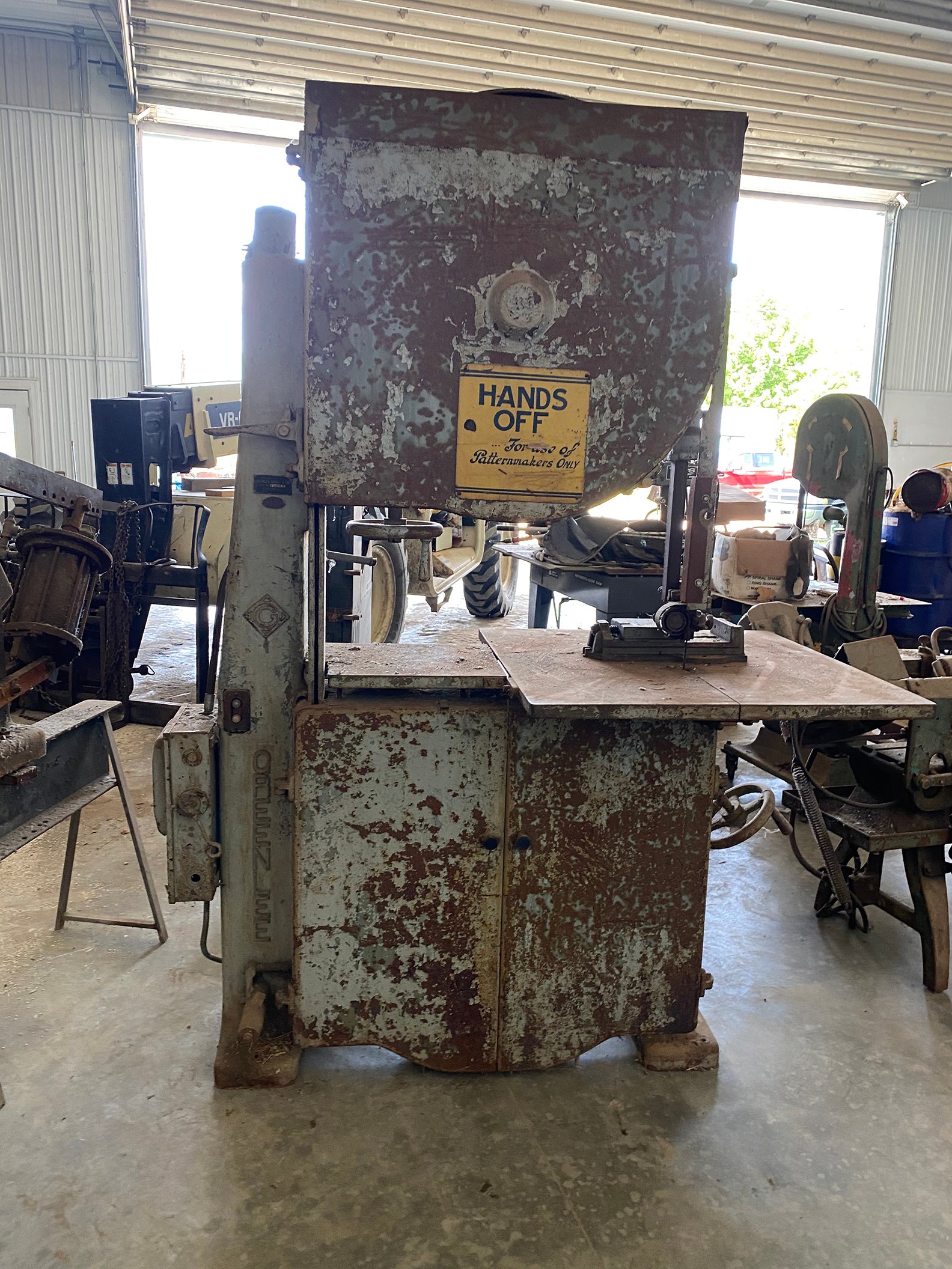 Property photo 20 - ROD BORGERT ESTATE FARM EQUIPMENT AUCTION IN ST. JOSEPH COUNTY, MICHIGAN