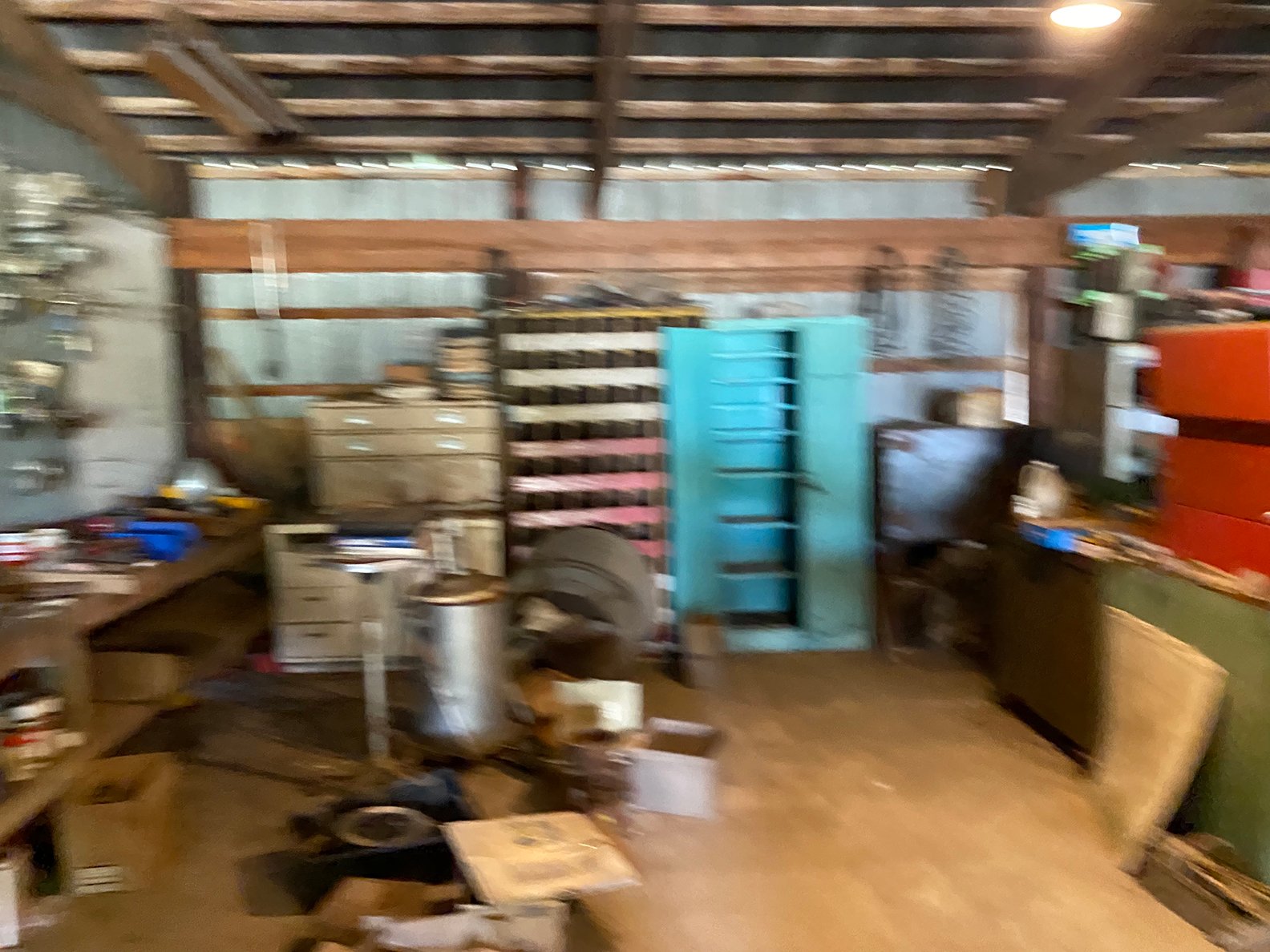 Property photo 27 - ROD BORGERT ESTATE FARM EQUIPMENT AUCTION IN ST. JOSEPH COUNTY, MICHIGAN